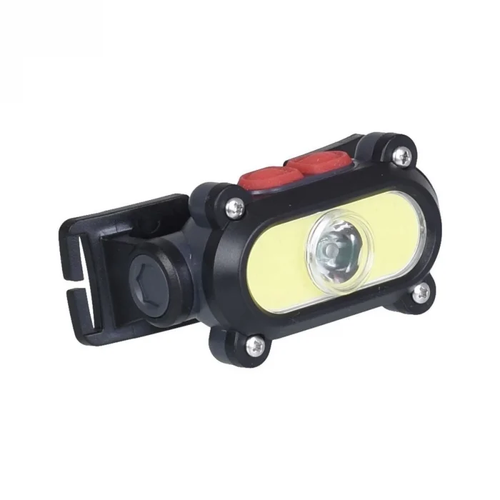 Powerdex Şarjlı Kafa Lambası PD-8872