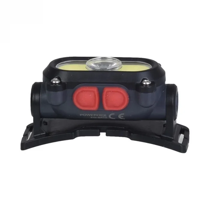 Powerdex Şarjlı Kafa Lambası PD-8872
