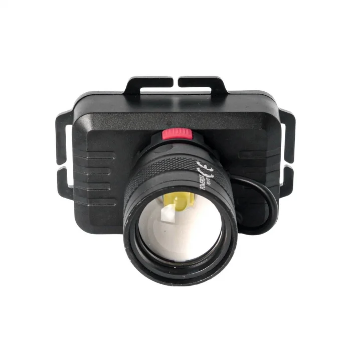 Powerdex Usb Şarjlı Zoom Led Kafa Lambası PD-7772 / 12W