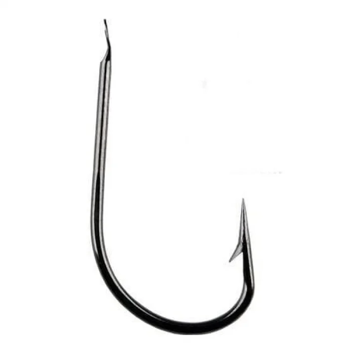 Powerex 505 Model Black Nickel Olta İğnesi 100 Adet