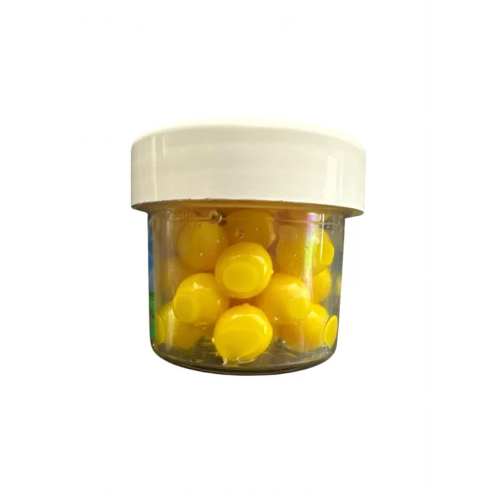 Renat Carp Extra Yumuşak Sazan Yemi 10mm Silikon- 40 Adet