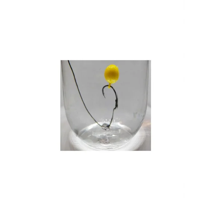 Renat Carp Kulplu Yüzen Sazan Dip Yemi Kokulu- Sarı