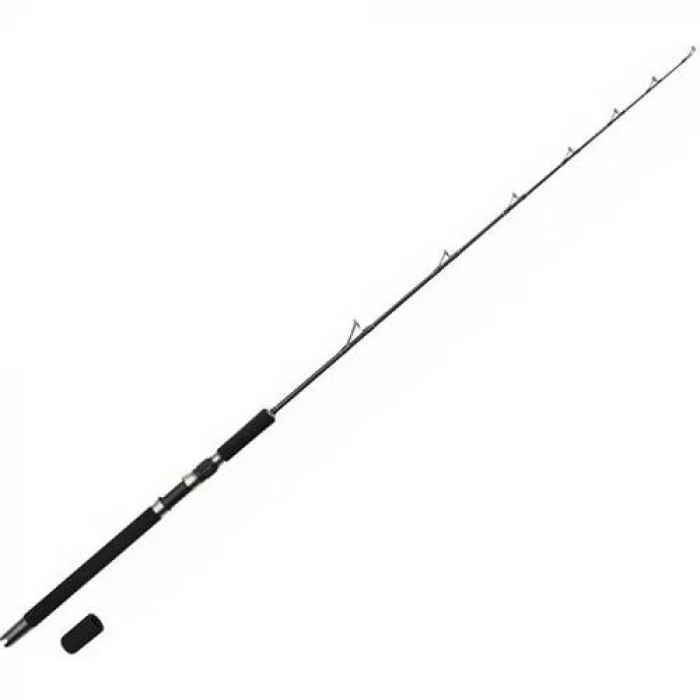 Ron Thompson Iconic Salt 1.83M 8-12LBS 2 Parça Kamış