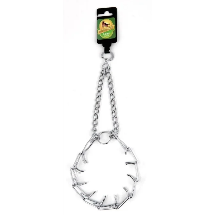 Royalist 01656 SLSW-1 Dikenli Eğitim Zinciri - 3mm x 50cm