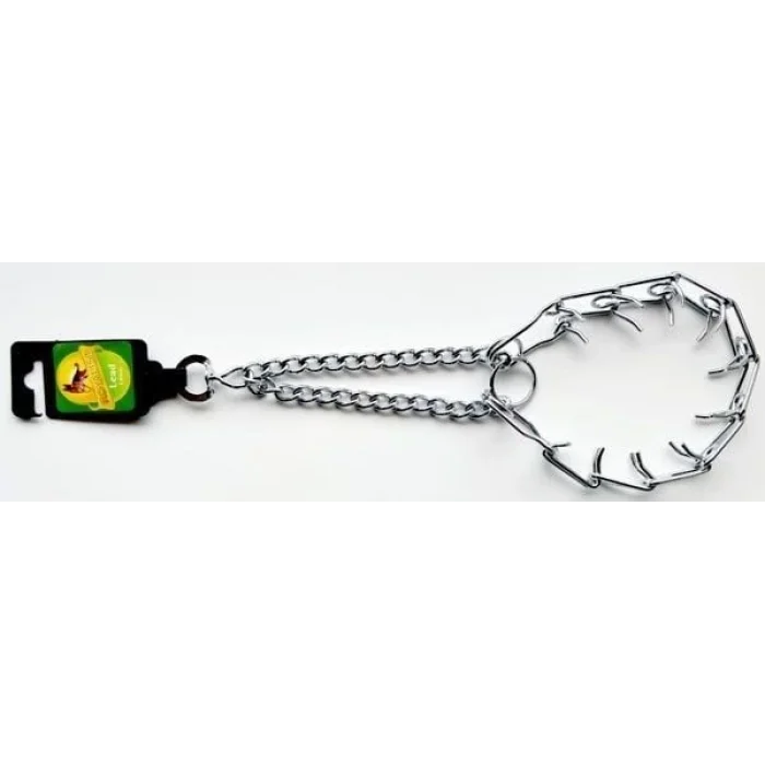 Royalist 01656 SLSW-1 Dikenli Eğitim Zinciri - 3mm x 50cm