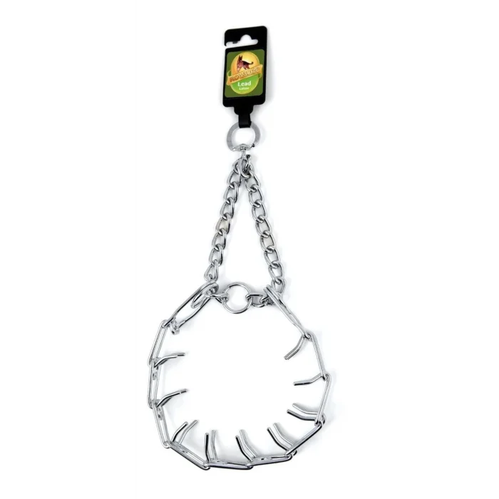 Royalist 01657 SL208A Dikenli Eğitim Zinciri - 4mm x 60cm