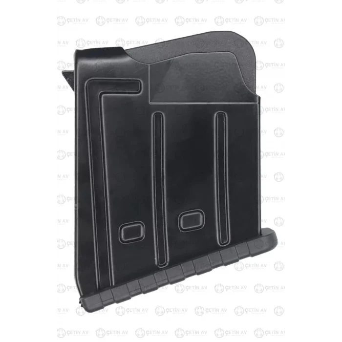 Şarjörlü Av Tüfeği Yedek Şarjör 2+1 / 12 Kalibre