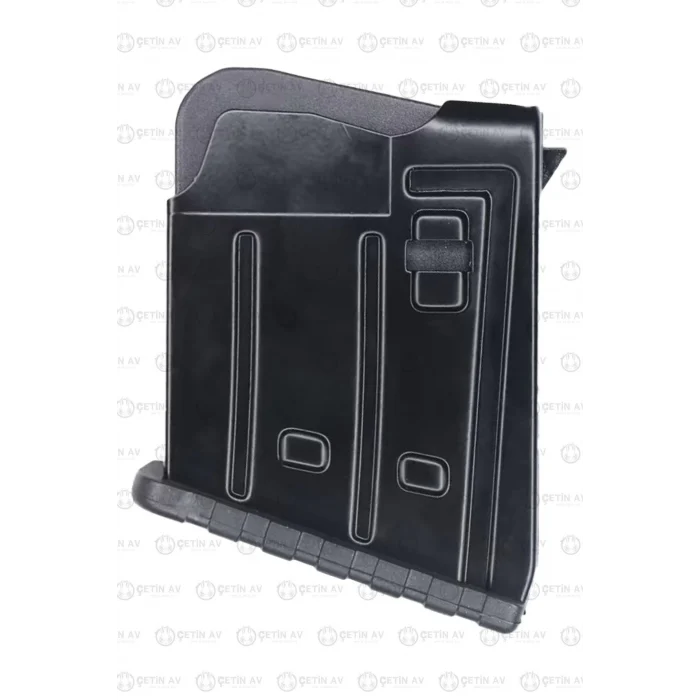 Şarjörlü Av Tüfeği Yedek Şarjör 2+1 / 20 Kalibre