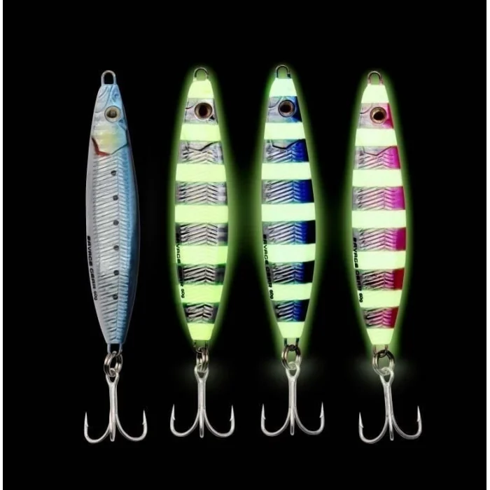 Savage Gear Psycho Sprat 60g Jigging Suni Yem