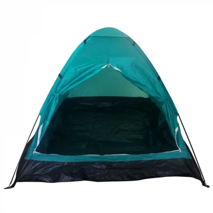 Savage YS-129 Yeşil 2 Kişilik Kamp Çadırı (200x120x95 cm)