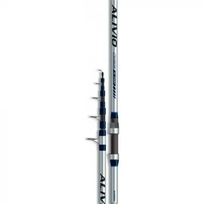 Shimano Alivio Allround Telescopic 350 H Olta Kamışı