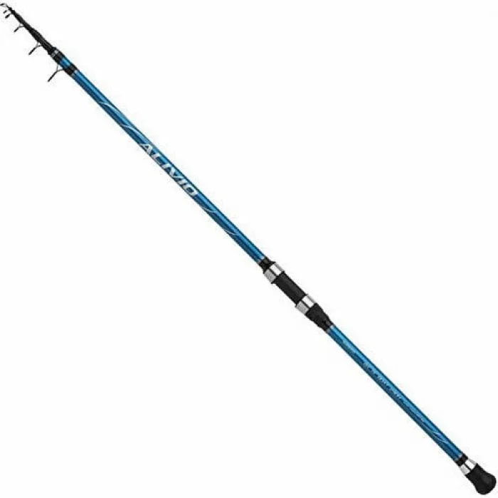 Shimano Alivio Bx Tele Boat Kamışı 180 cm / 50-150GR