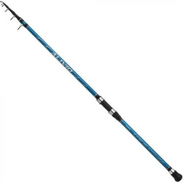 Shimano Alivio Bx Tele Boat Kamışı 210 cm / 50-150GR