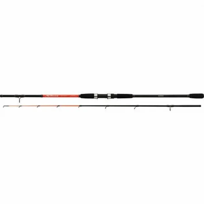 Shimano Sonora Boat Quiver 210cm 50-150gr Tekne Kamışı