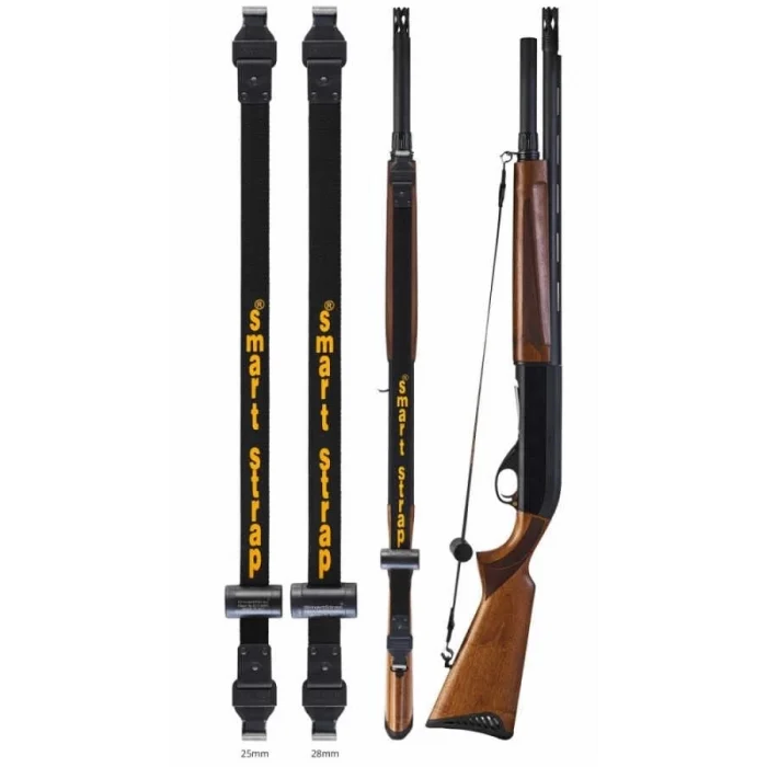 Smart Strap Tüfek Askı Kayışı PL 2017-D