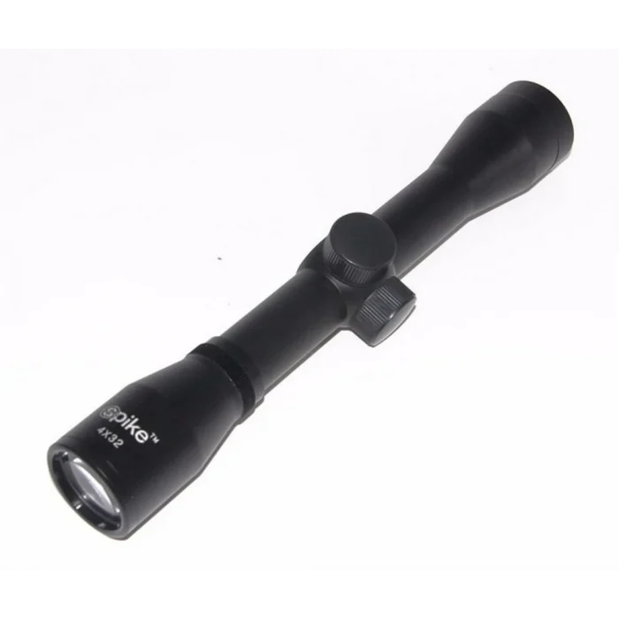 Spike 4x32 LD (Büyük Mercek) Havalı Tüfek Dürbünü