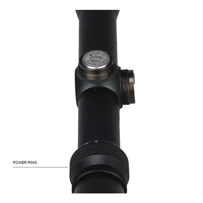 Spike 4x32 LD (Büyük Mercek) Havalı Tüfek Dürbünü