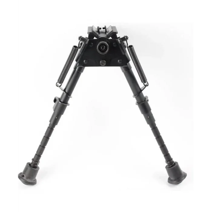 Spike Harris Stil Bipod Çatal Ayak (Ovis, Ata Turqua, Monza, CZ vb. Uyumlu)