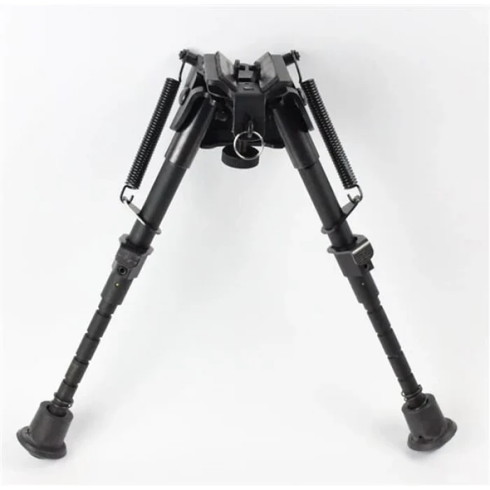 Spike Harris Stil Bipod Çatal Ayak (Ovis, Ata Turqua, Monza, CZ vb. Uyumlu)