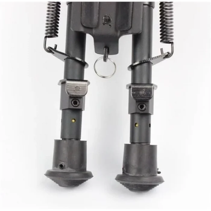 Spike Harris Stil Bipod Çatal Ayak (Ovis, Ata Turqua, Monza, CZ vb. Uyumlu)