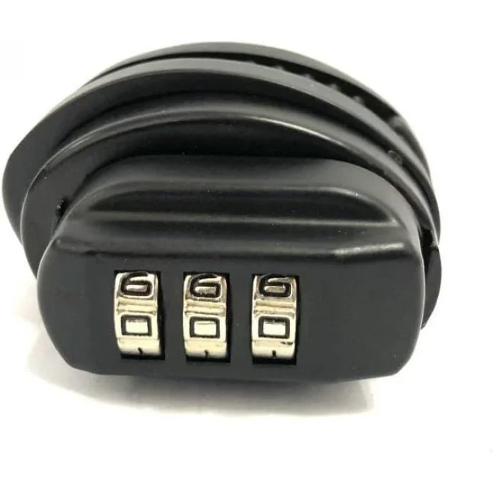 Square Şifreli Tabanca Ve Tüfek Tetik Kilidi