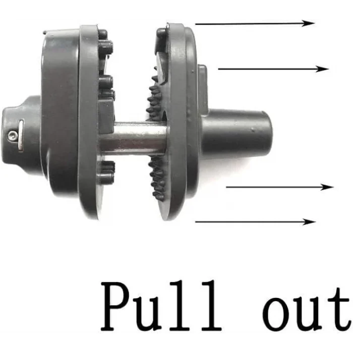 Square Şifreli Tabanca Ve Tüfek Tetik Kilidi