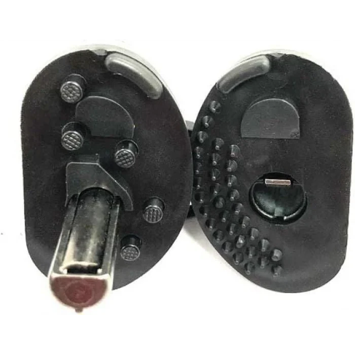 Square Şifreli Tabanca Ve Tüfek Tetik Kilidi