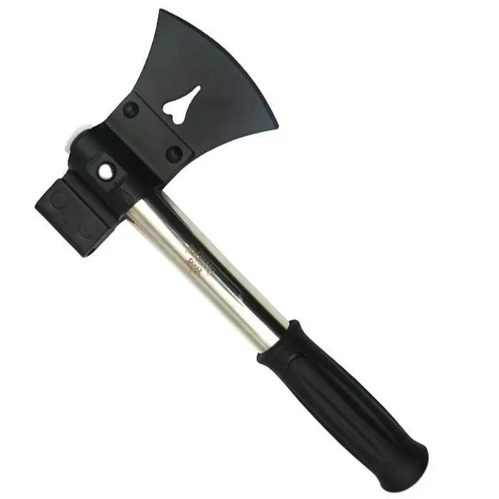 Sterling Kamp Seti (Kürek, Bıçak ve Testere)