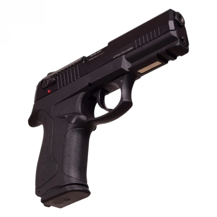 Sur M9 Kurusıkı Tabanca - Siyah