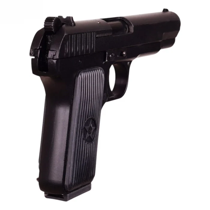 Sur TT33 Kurusıkı Tabanca - Siyah