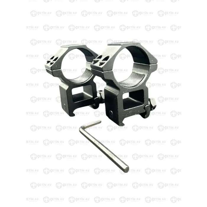 Swamp Deer Dürbün Ayağı (30-22)