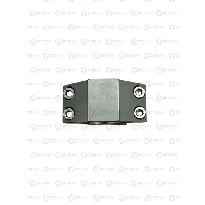 Swamp Deer Dürbün Ayağı (30-22)