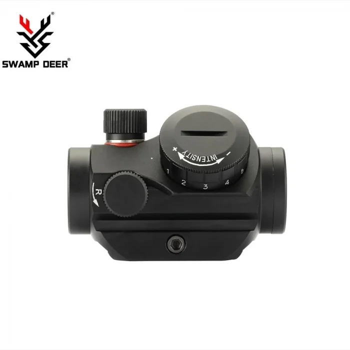 Swamp Deer Micro H2 Reddot