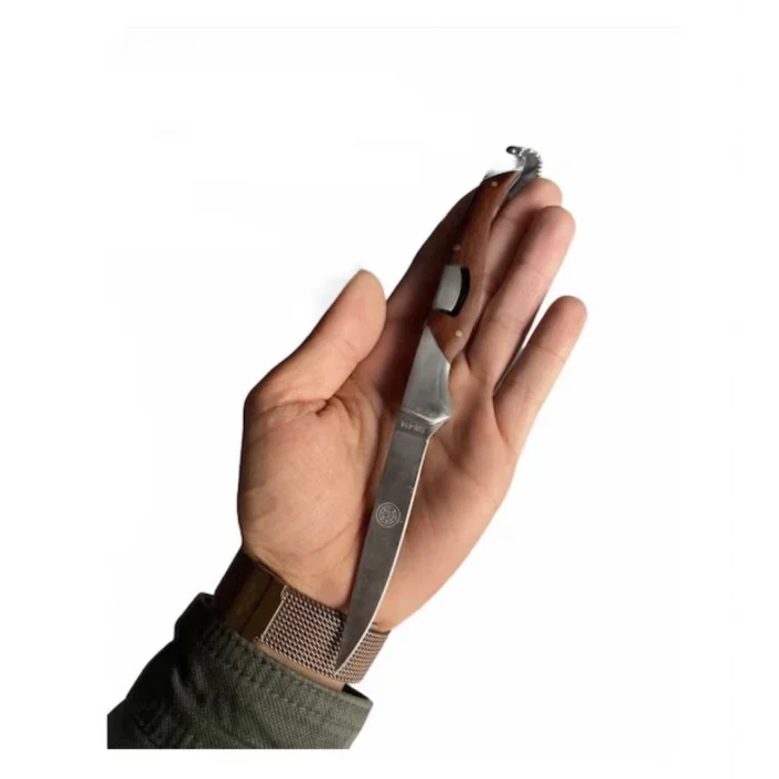 Swat Sw 414 Avcı Çakısı