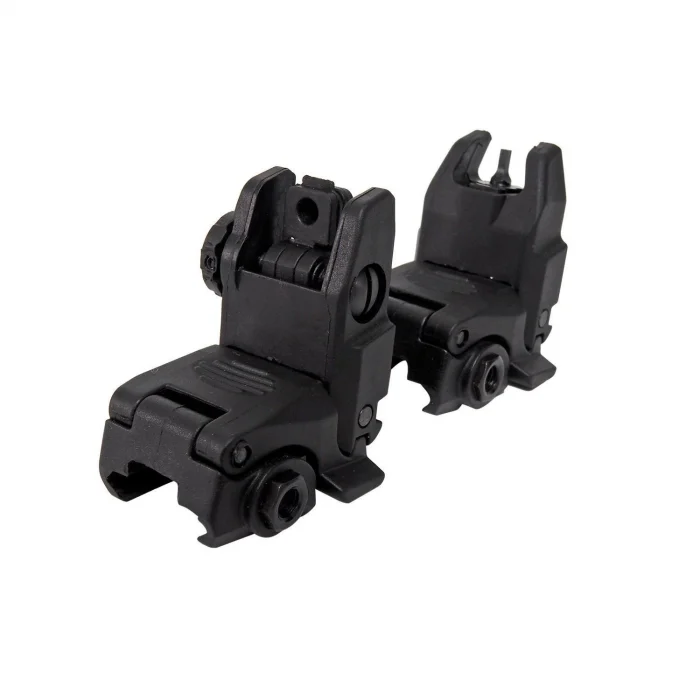 Taktikal Katlanır Gez Arpacık Takımı