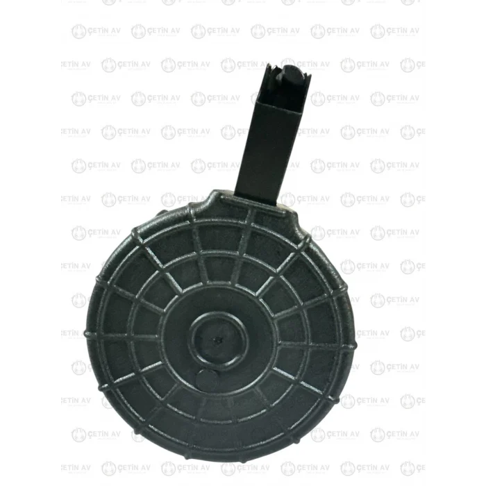 Tambur Şarjör 12 kalibre (20 Fişek Kapasiteli)