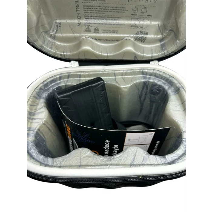 Thermobag 6lı Bira Çantası Orman Camo