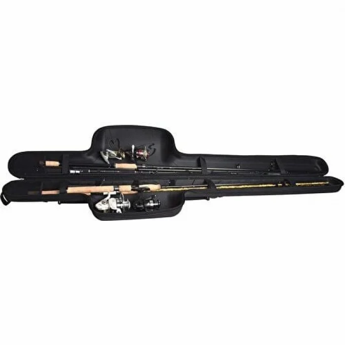 Thermobag Fishing Spin Kamış Çantası 150 cm Lacivert