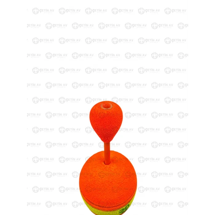 Thermobag Fosfor - Işık Takılan Eva Şamandıra 20 gr