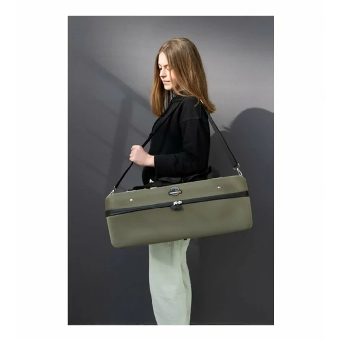 Thermobag Long Soğutucu Kamp ve Piknik Çantası Mavi 18L