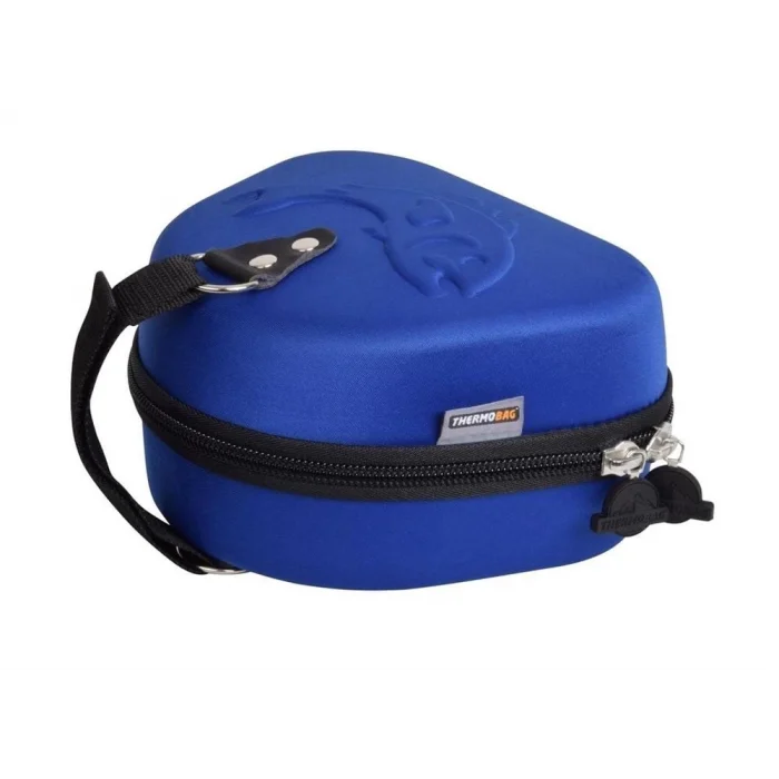 Thermobag Olta Makinası Çantası Büyük Boy (L) Mavi