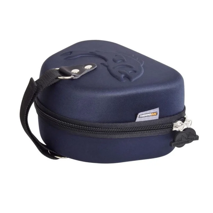 Thermobag Olta Makinası Çantası Orta Boy (M) Lacivert