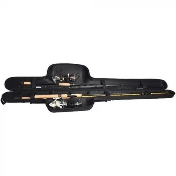 Thermobag Spin Olta Kamışı Taşıma Çantası 150 cm Mavi