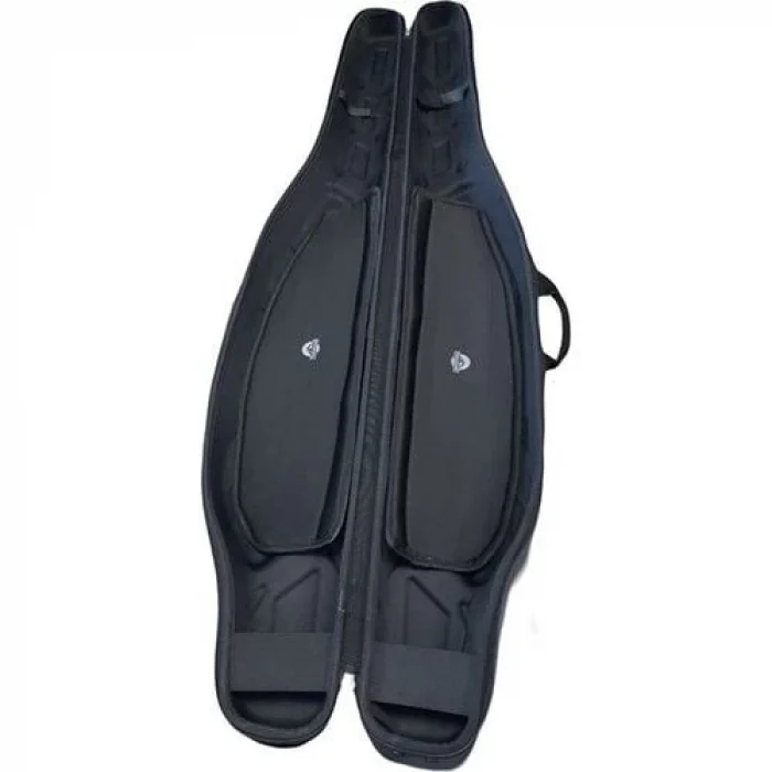 Thermobag Spin Olta Taşıma Çantası Turuncu Kamo 140cm