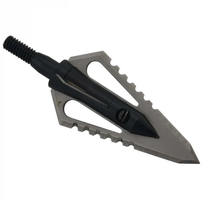 Topoint 2 Bıçaklı Geniş Başlı Ok Ucu - TP230