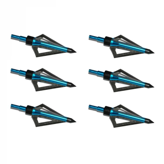 Topoint Geniş Başlı 100gr Ok Ucu - TP211