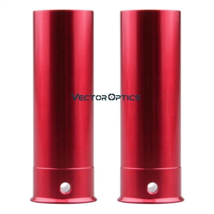 Vector Optics 12 Kalibre Yivsiz Av Tüfeği Snap Carps Tetik Düşürücü