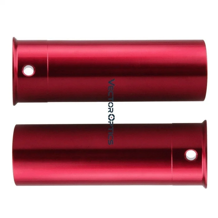 Vector Optics 12 Kalibre Yivsiz Av Tüfeği Snap Carps Tetik Düşürücü