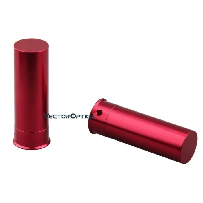 Vector Optics 12 Kalibre Yivsiz Av Tüfeği Snap Carps Tetik Düşürücü