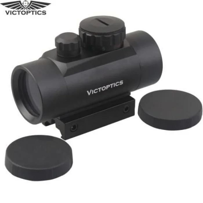 Victoptics T1 1x35 Red Dot Nişangah (RDSL-05)
